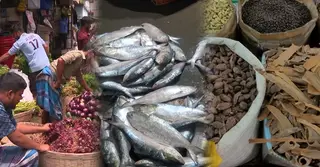 বাজারে বেড়েছে নিত্যপণ্যের দাম, সবজিতে স্বস্তি